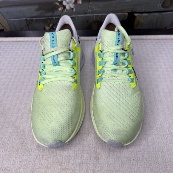 Nike Women's Air Zoom Pegasus 38 Running Shoes Sneakers Size 10 - Picture 3 of 9